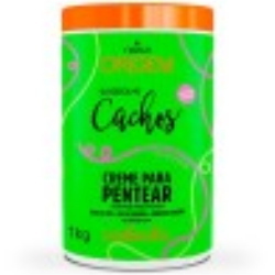 CREMA RICCI